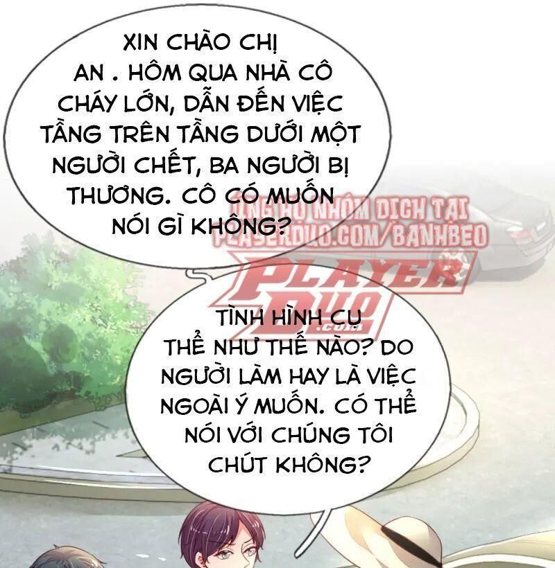 Ma Ma Đột Kích : Cha Mời Tiếp Chiêu Chapter 30 - Trang 2