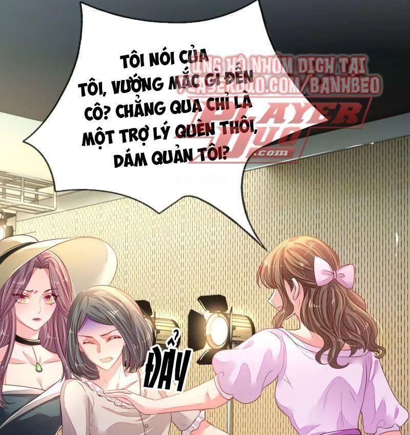 Ma Ma Đột Kích : Cha Mời Tiếp Chiêu Chapter 30 - Trang 2