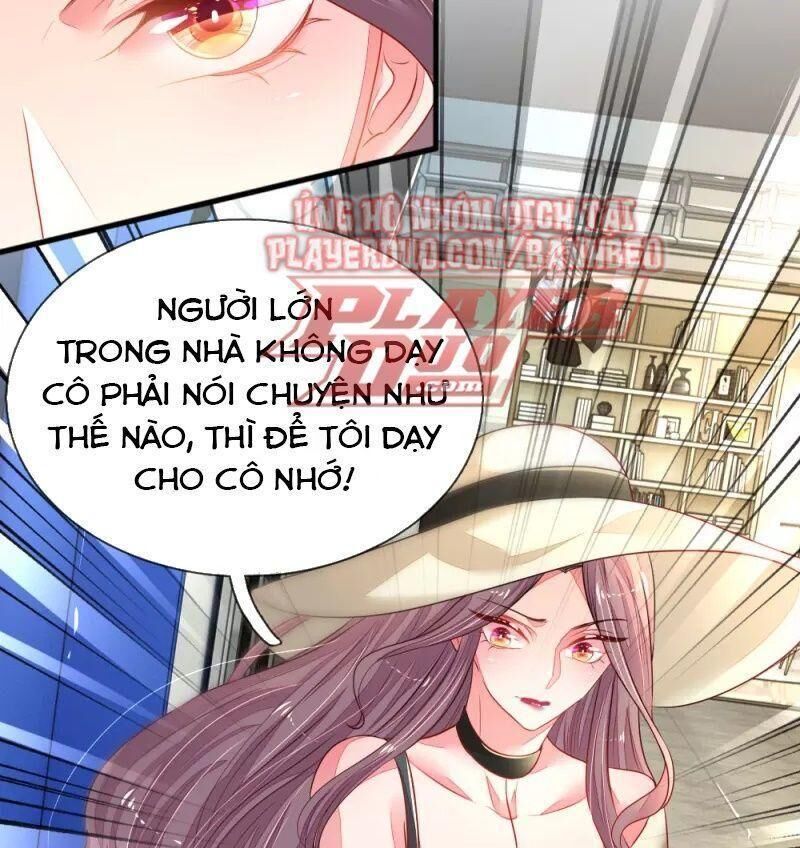 Ma Ma Đột Kích : Cha Mời Tiếp Chiêu Chapter 30 - Trang 2