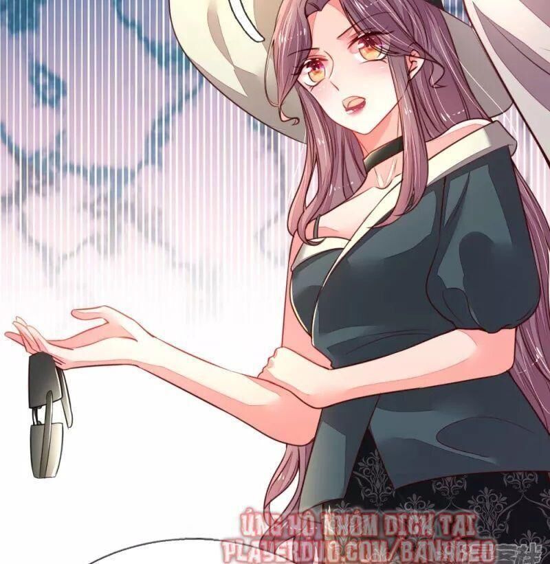 Ma Ma Đột Kích : Cha Mời Tiếp Chiêu Chapter 30 - Trang 2