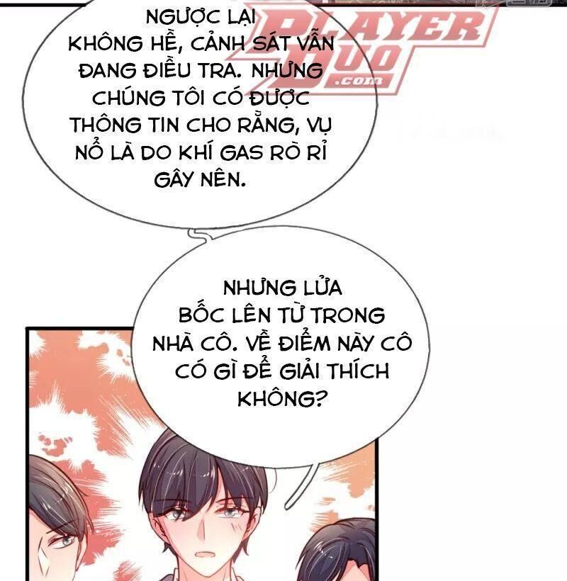 Ma Ma Đột Kích : Cha Mời Tiếp Chiêu Chapter 30 - Trang 2