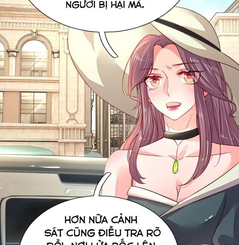 Ma Ma Đột Kích : Cha Mời Tiếp Chiêu Chapter 30 - Trang 2