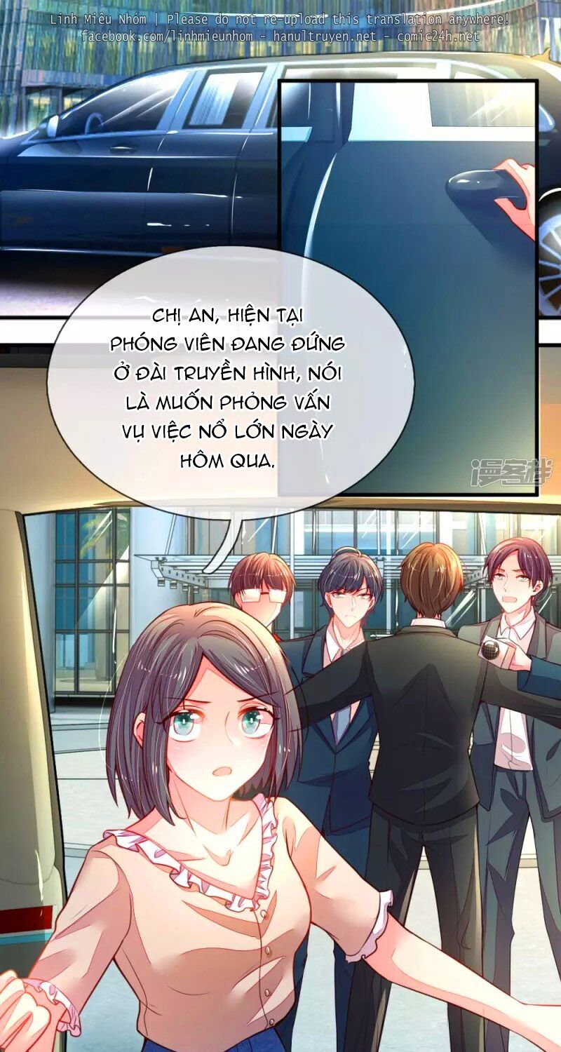 Ma Ma Đột Kích : Cha Mời Tiếp Chiêu Chapter 29 - Trang 2