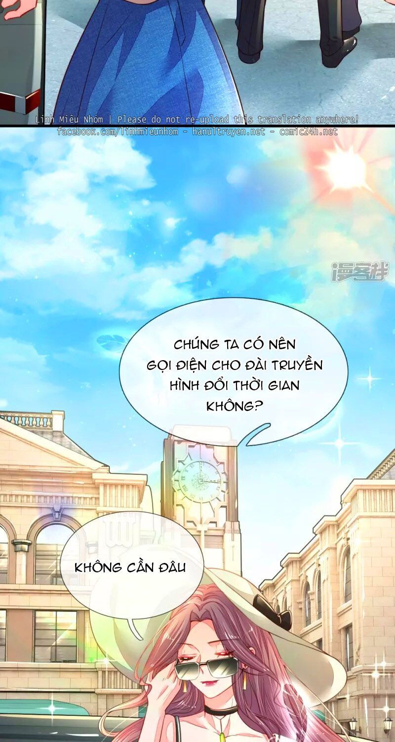 Ma Ma Đột Kích : Cha Mời Tiếp Chiêu Chapter 29 - Trang 2