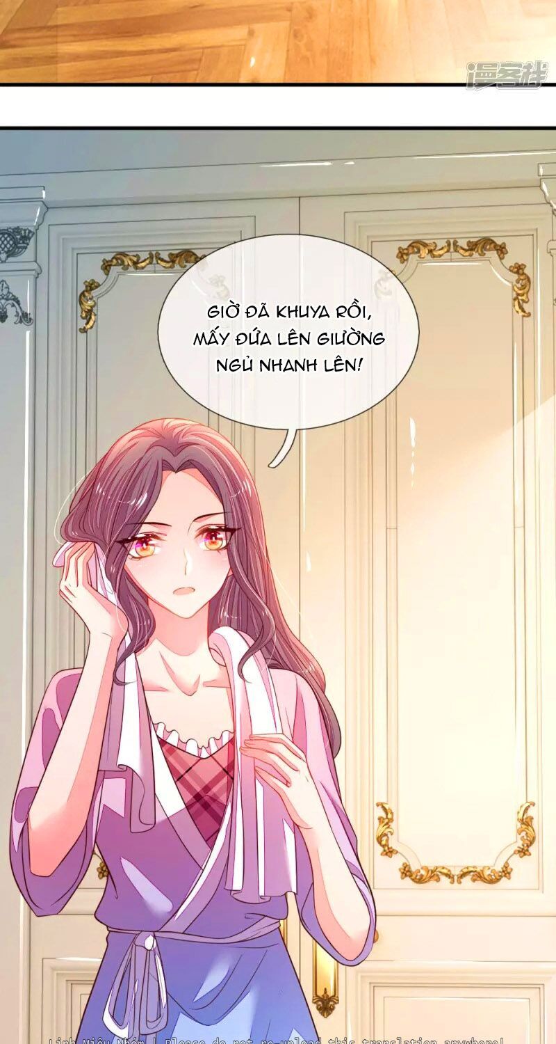 Ma Ma Đột Kích : Cha Mời Tiếp Chiêu Chapter 29 - Trang 2