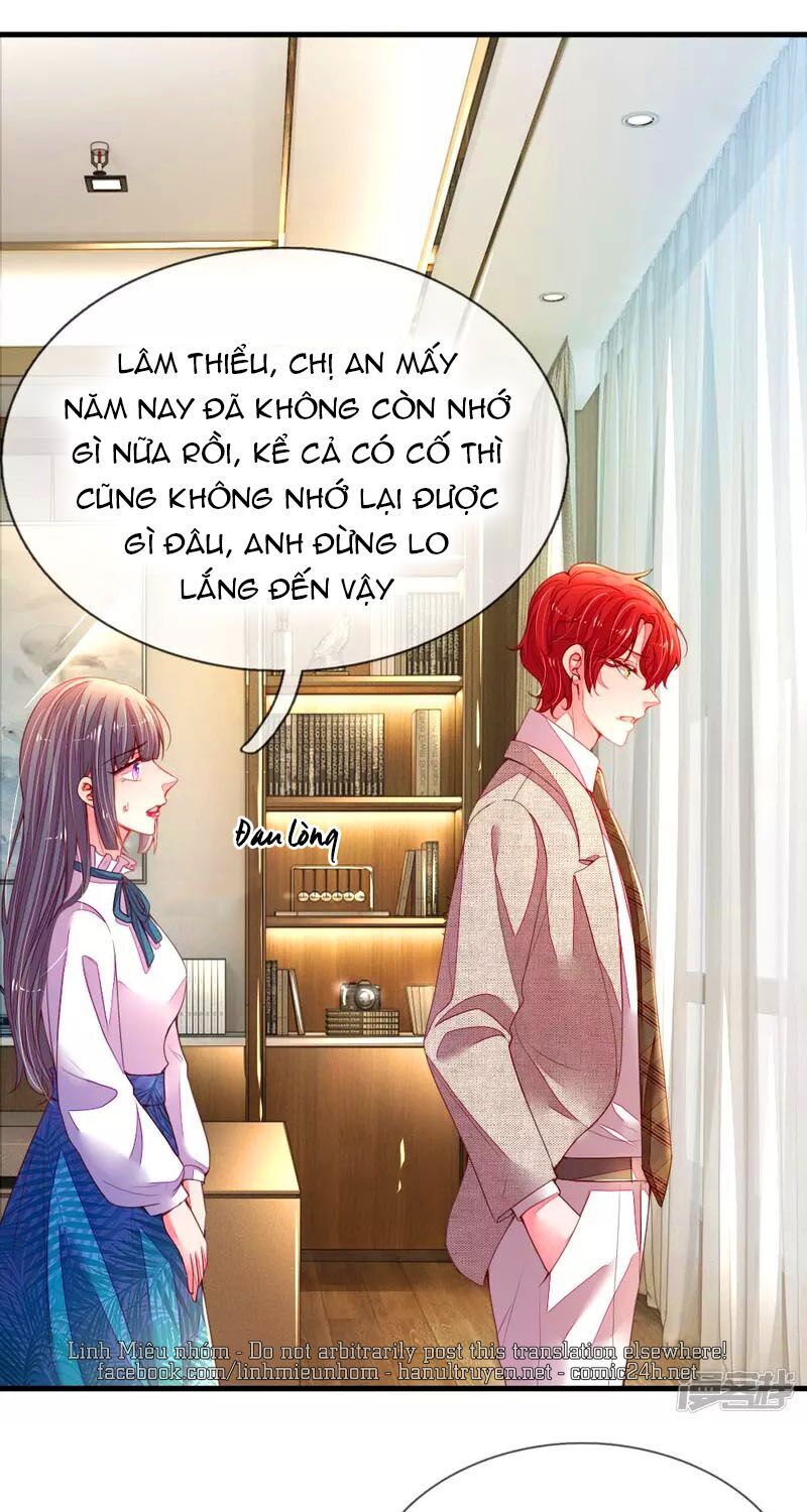 Ma Ma Đột Kích : Cha Mời Tiếp Chiêu Chapter 27 - Trang 2