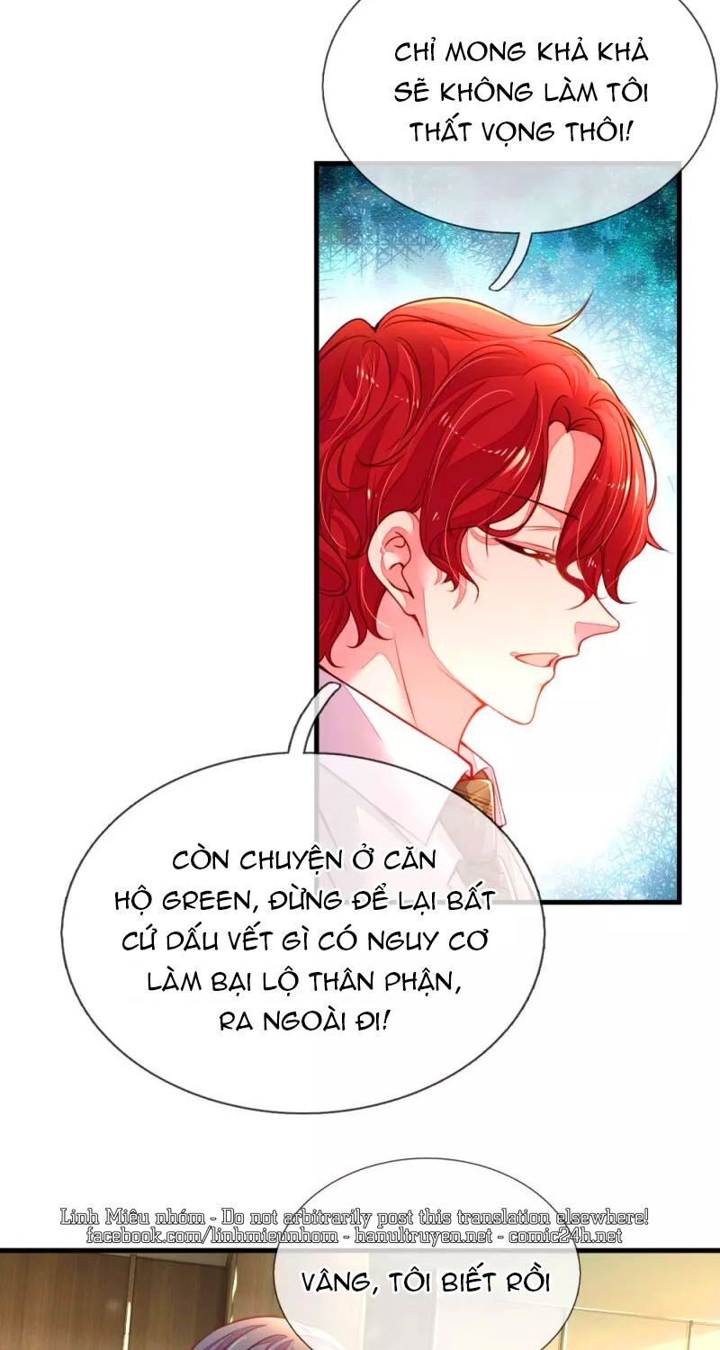 Ma Ma Đột Kích : Cha Mời Tiếp Chiêu Chapter 27 - Trang 2