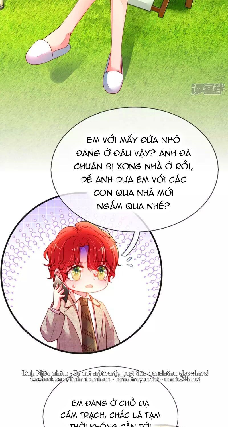 Ma Ma Đột Kích : Cha Mời Tiếp Chiêu Chapter 27 - Trang 2