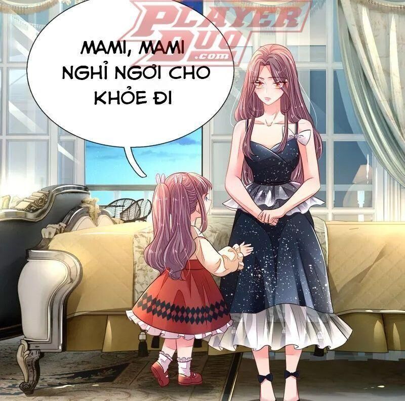 Ma Ma Đột Kích : Cha Mời Tiếp Chiêu Chapter 25 - Trang 2