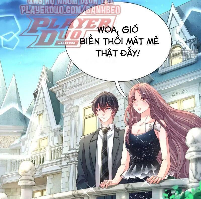 Ma Ma Đột Kích : Cha Mời Tiếp Chiêu Chapter 25 - Trang 2