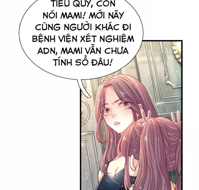 Ma Ma Đột Kích : Cha Mời Tiếp Chiêu Chapter 24 - Trang 2