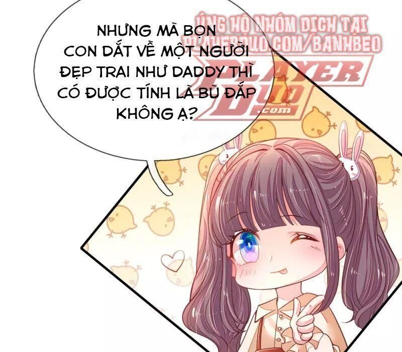 Ma Ma Đột Kích : Cha Mời Tiếp Chiêu Chapter 24 - Trang 2