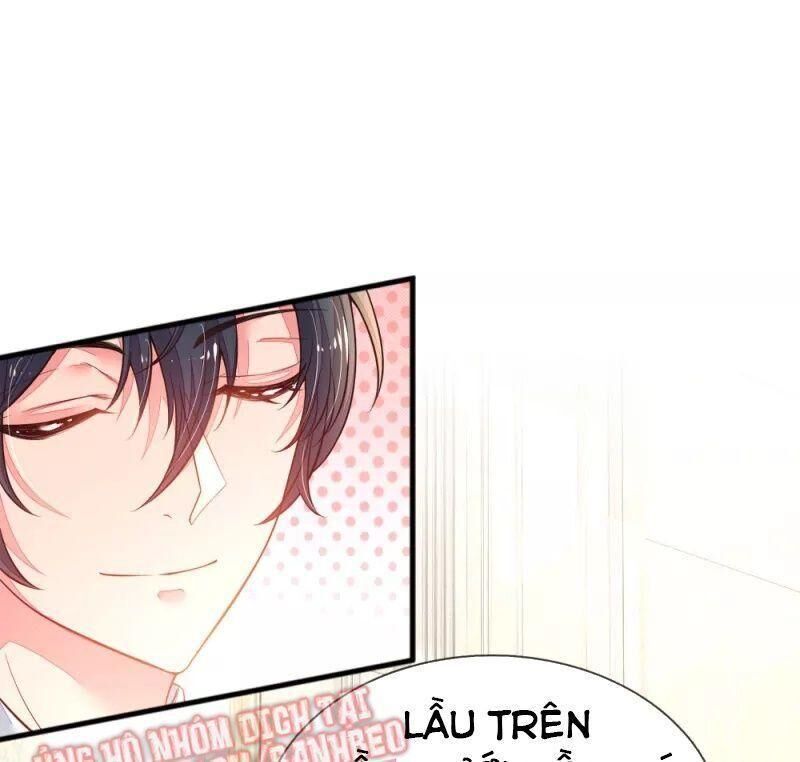 Ma Ma Đột Kích : Cha Mời Tiếp Chiêu Chapter 24 - Trang 2