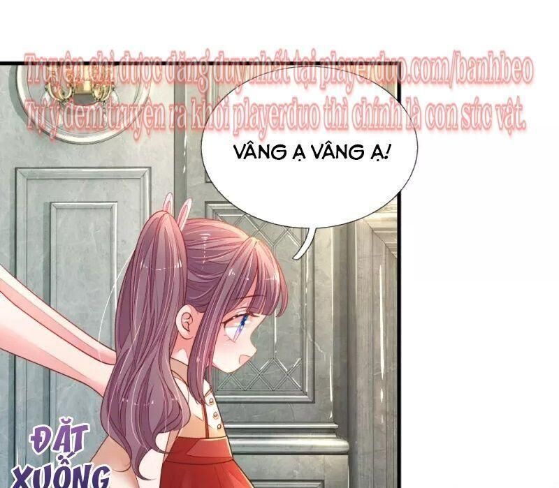 Ma Ma Đột Kích : Cha Mời Tiếp Chiêu Chapter 24 - Trang 2