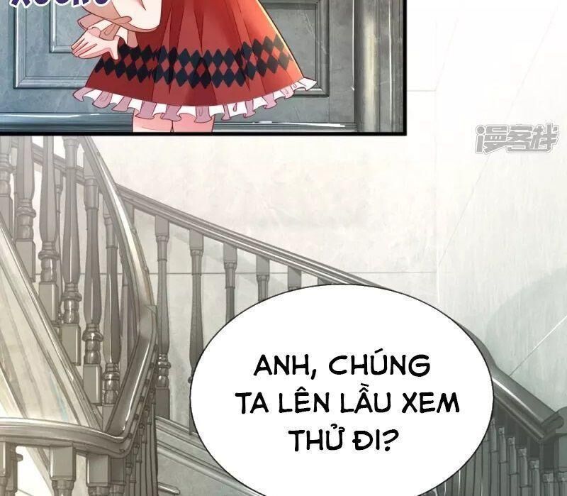 Ma Ma Đột Kích : Cha Mời Tiếp Chiêu Chapter 24 - Trang 2