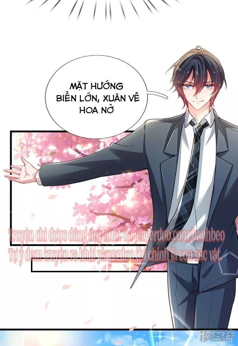 Ma Ma Đột Kích : Cha Mời Tiếp Chiêu Chapter 23 - Trang 2