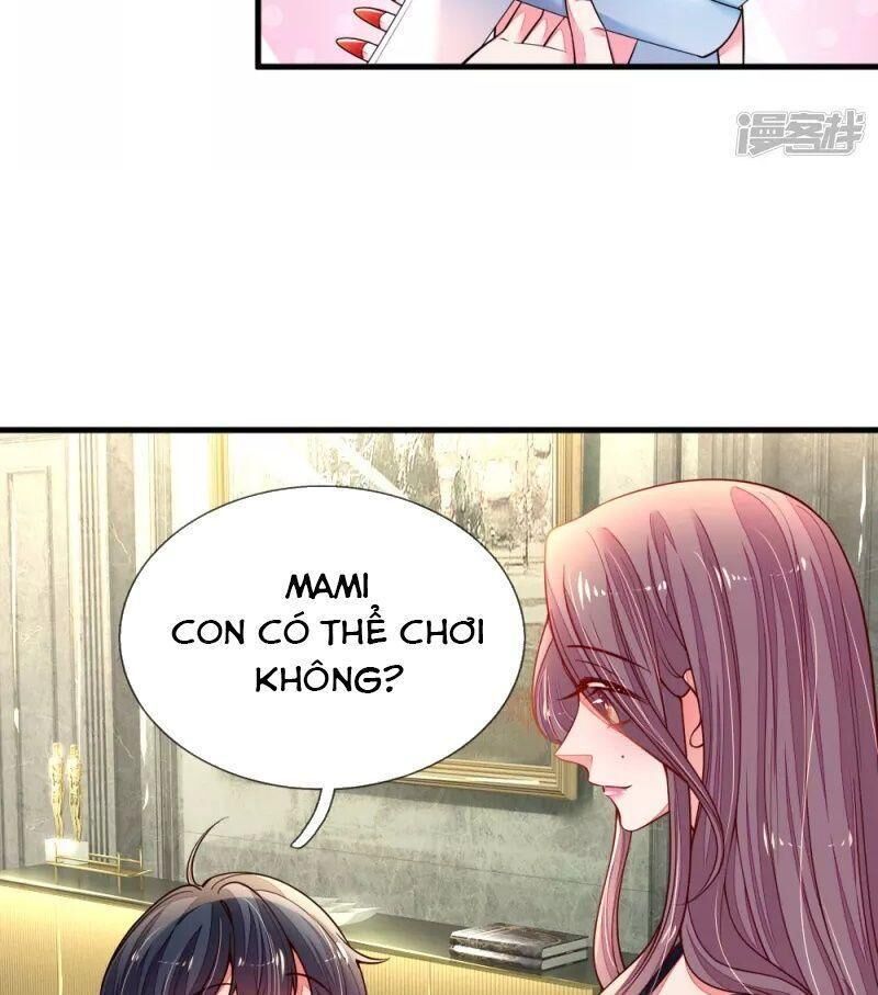 Ma Ma Đột Kích : Cha Mời Tiếp Chiêu Chapter 23 - Trang 2