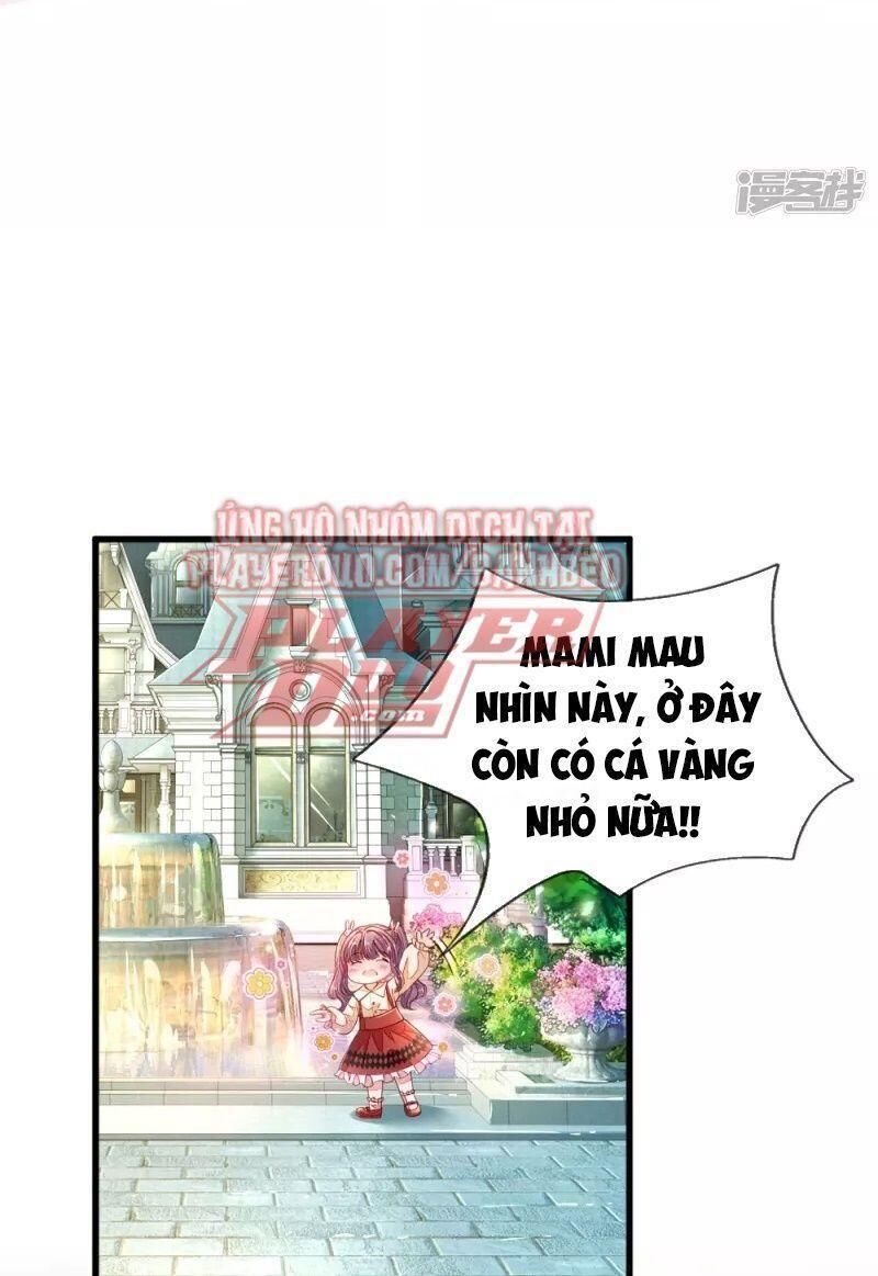 Ma Ma Đột Kích : Cha Mời Tiếp Chiêu Chapter 23 - Trang 2