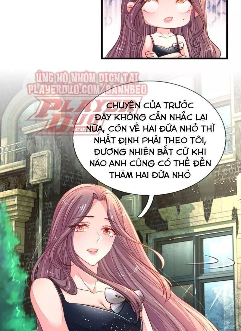 Ma Ma Đột Kích : Cha Mời Tiếp Chiêu Chapter 22 - Trang 2