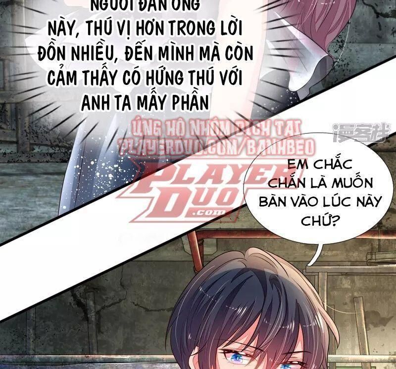 Ma Ma Đột Kích : Cha Mời Tiếp Chiêu Chapter 21 - Trang 2