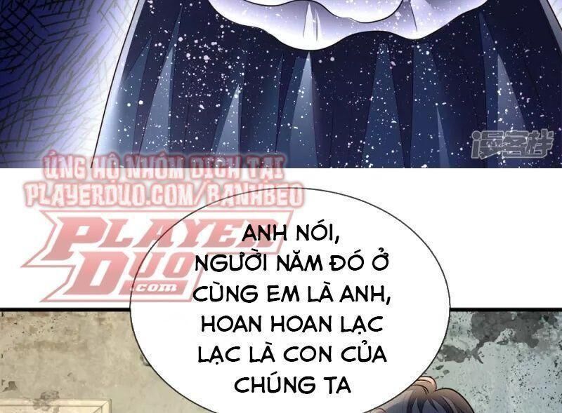 Ma Ma Đột Kích : Cha Mời Tiếp Chiêu Chapter 21 - Trang 2