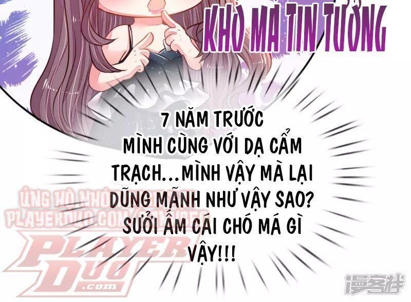 Ma Ma Đột Kích : Cha Mời Tiếp Chiêu Chapter 21 - Trang 2