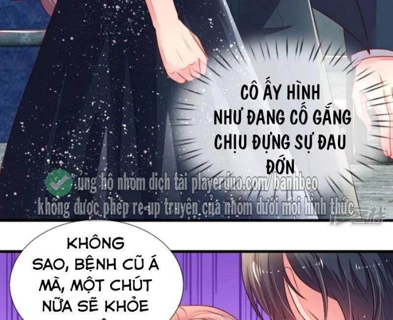 Ma Ma Đột Kích : Cha Mời Tiếp Chiêu Chapter 20 - Trang 2