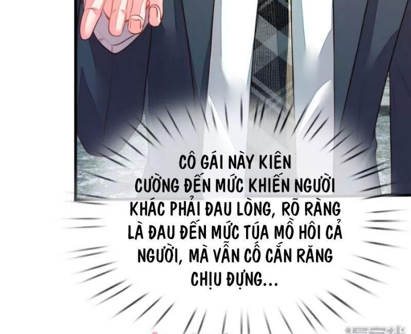 Ma Ma Đột Kích : Cha Mời Tiếp Chiêu Chapter 20 - Trang 2