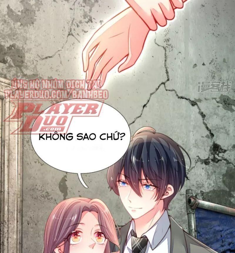 Ma Ma Đột Kích : Cha Mời Tiếp Chiêu Chapter 20 - Trang 2