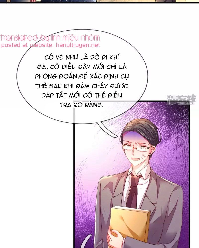 Ma Ma Đột Kích : Cha Mời Tiếp Chiêu Chapter 19 - Trang 2