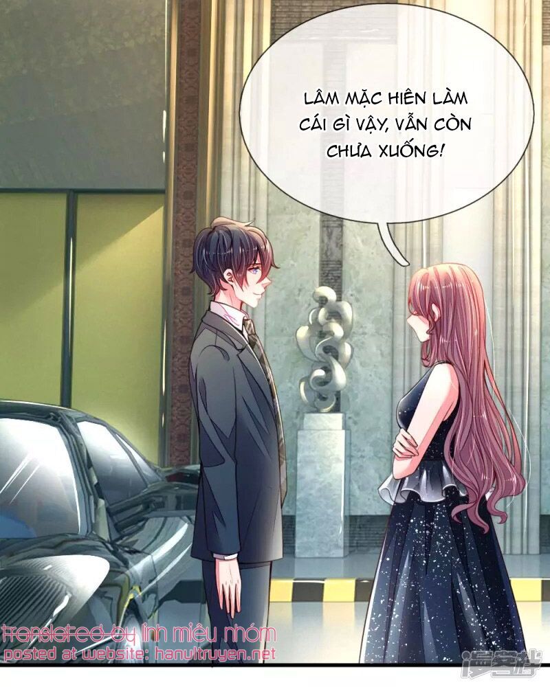 Ma Ma Đột Kích : Cha Mời Tiếp Chiêu Chapter 19 - Trang 2