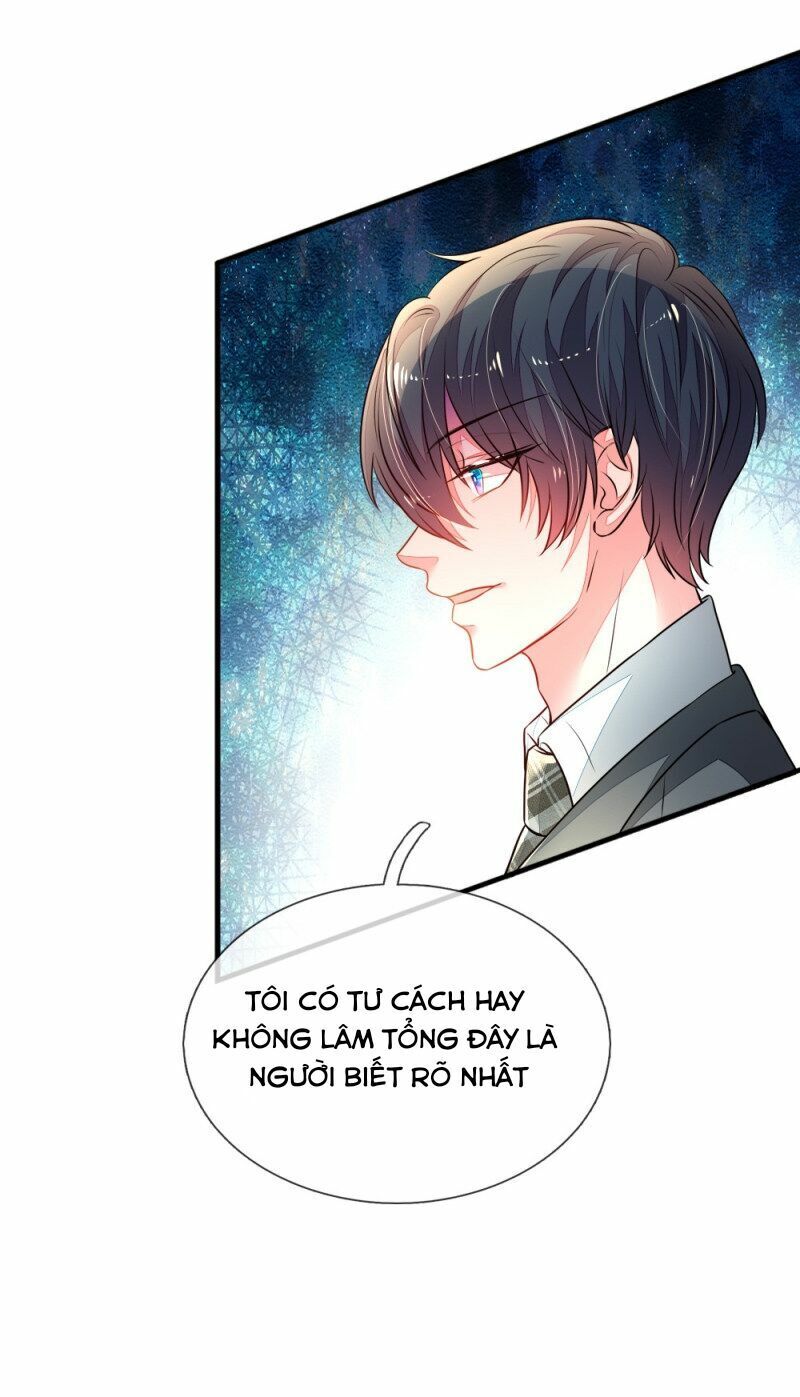 Ma Ma Đột Kích : Cha Mời Tiếp Chiêu Chapter 18 - Trang 2