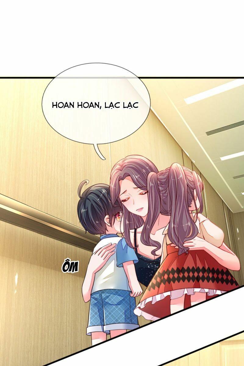 Ma Ma Đột Kích : Cha Mời Tiếp Chiêu Chapter 16 - Trang 2