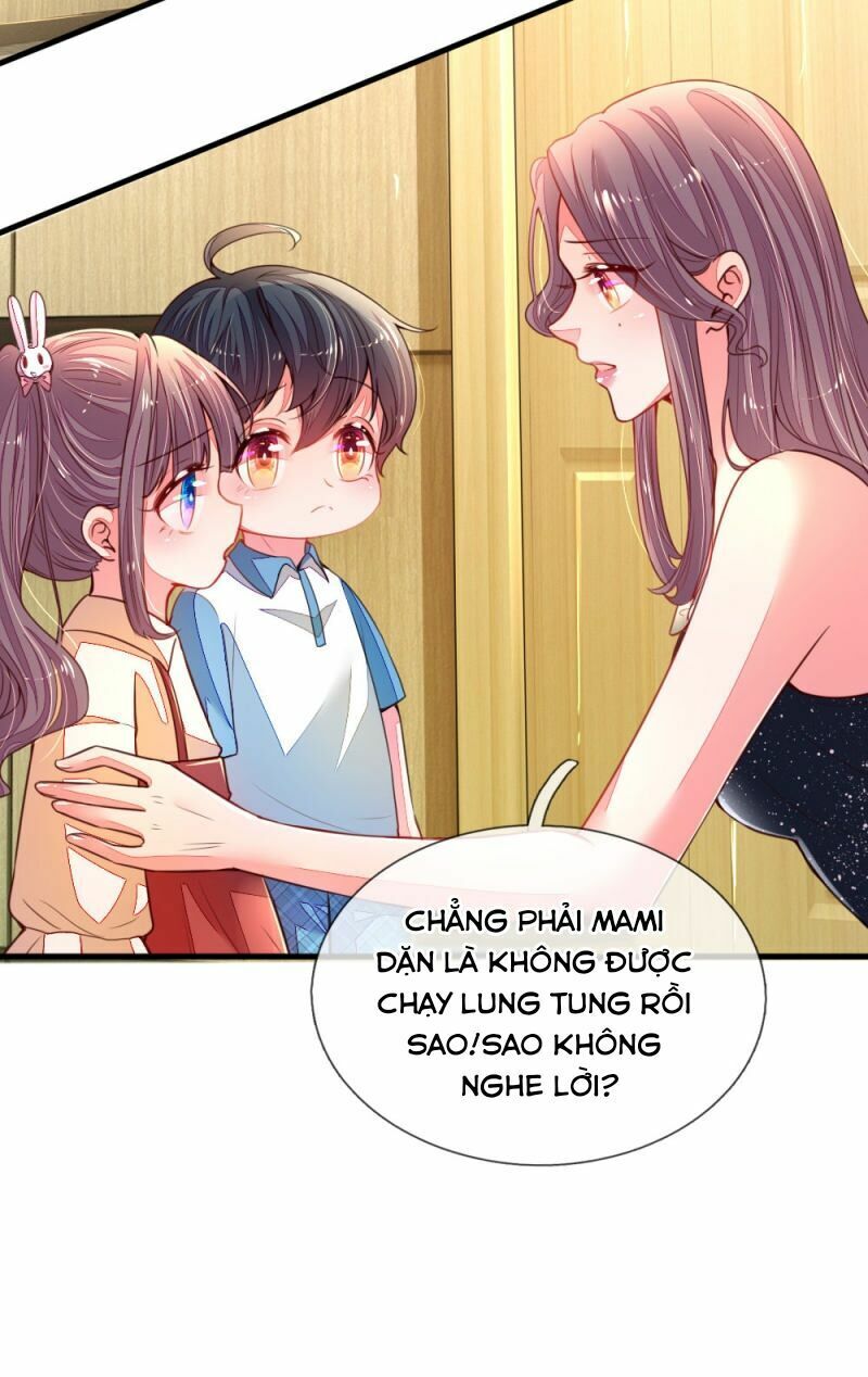 Ma Ma Đột Kích : Cha Mời Tiếp Chiêu Chapter 16 - Trang 2