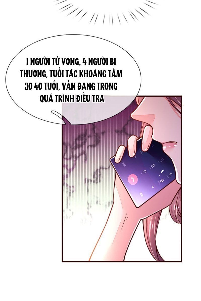 Ma Ma Đột Kích : Cha Mời Tiếp Chiêu Chapter 15 - Trang 2