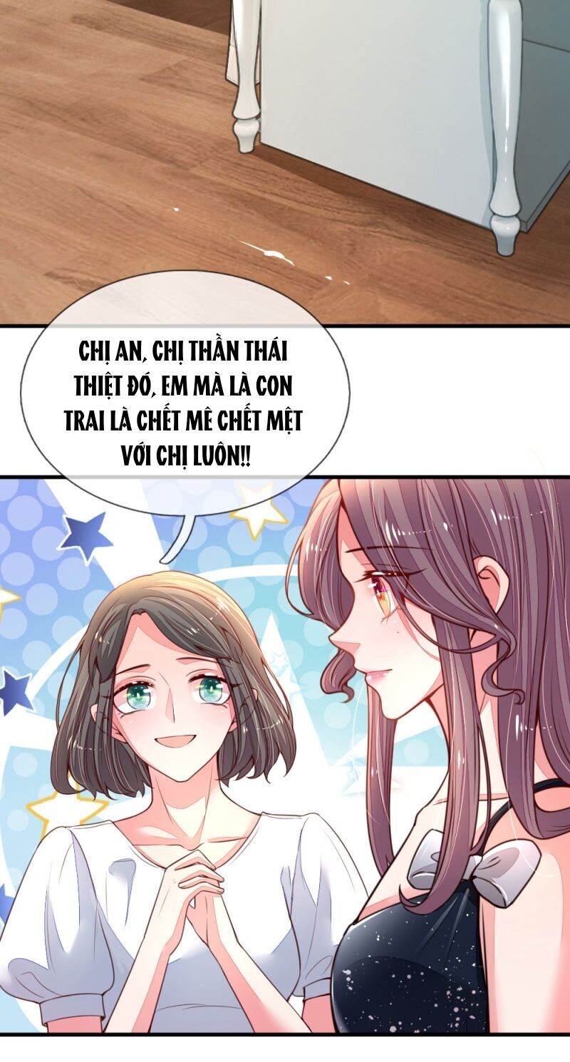 Ma Ma Đột Kích : Cha Mời Tiếp Chiêu Chapter 15 - Trang 2