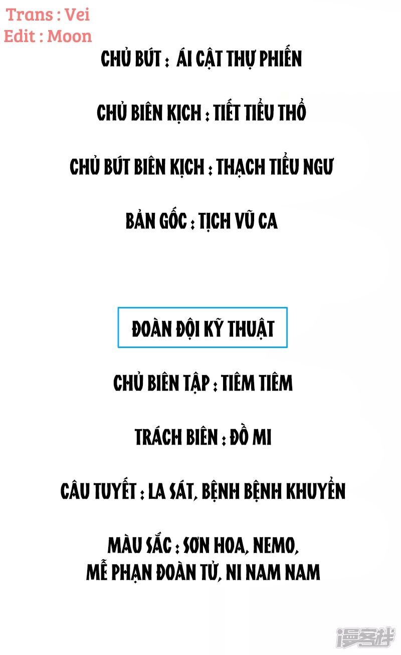 Ma Ma Đột Kích : Cha Mời Tiếp Chiêu Chapter 14 - Trang 2