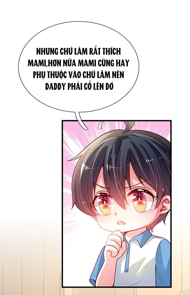 Ma Ma Đột Kích : Cha Mời Tiếp Chiêu Chapter 13 - Trang 2