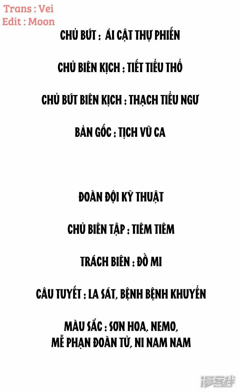 Ma Ma Đột Kích : Cha Mời Tiếp Chiêu Chapter 10 - Trang 2