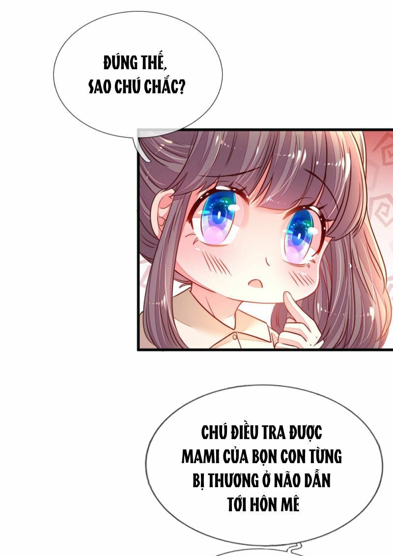 Ma Ma Đột Kích : Cha Mời Tiếp Chiêu Chapter 9 - Trang 2