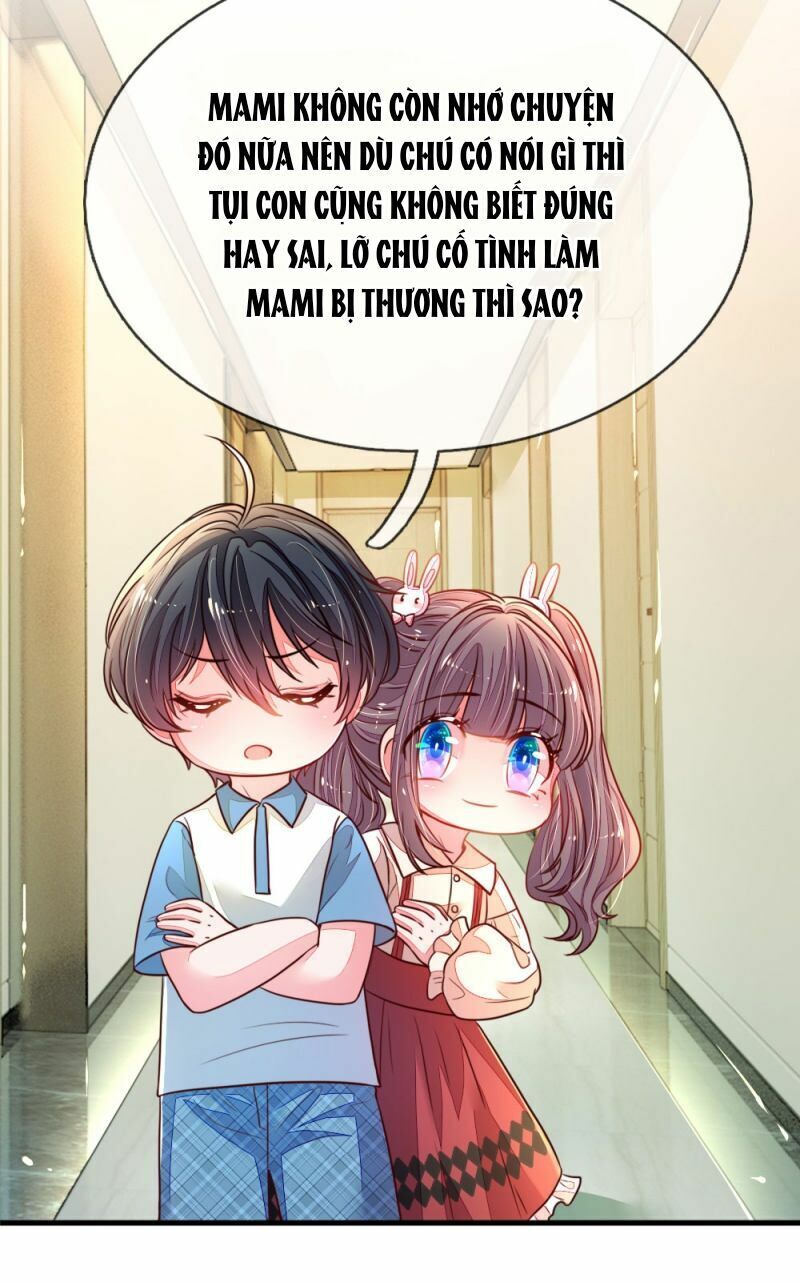 Ma Ma Đột Kích : Cha Mời Tiếp Chiêu Chapter 9 - Trang 2