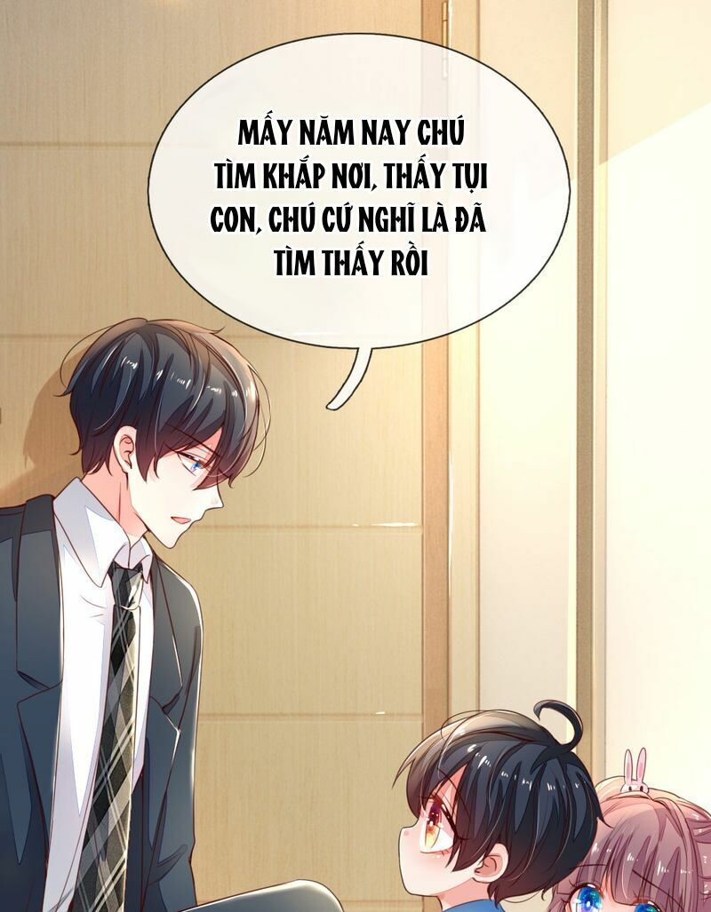 Ma Ma Đột Kích : Cha Mời Tiếp Chiêu Chapter 9 - Trang 2