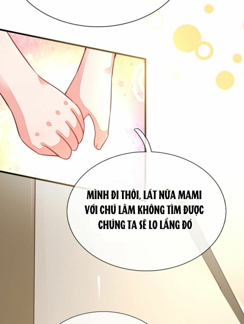 Ma Ma Đột Kích : Cha Mời Tiếp Chiêu Chapter 8 - Trang 2