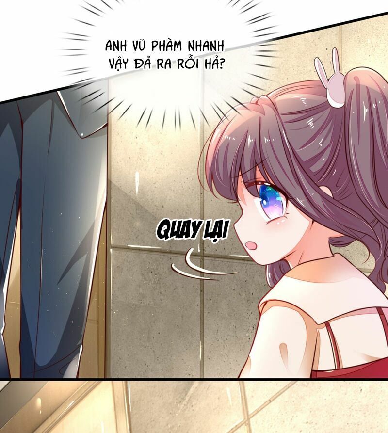 Ma Ma Đột Kích : Cha Mời Tiếp Chiêu Chapter 8 - Trang 2