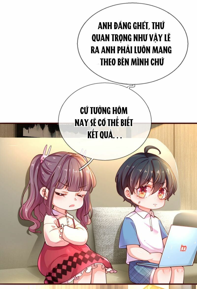 Ma Ma Đột Kích : Cha Mời Tiếp Chiêu Chapter 7 - Trang 2