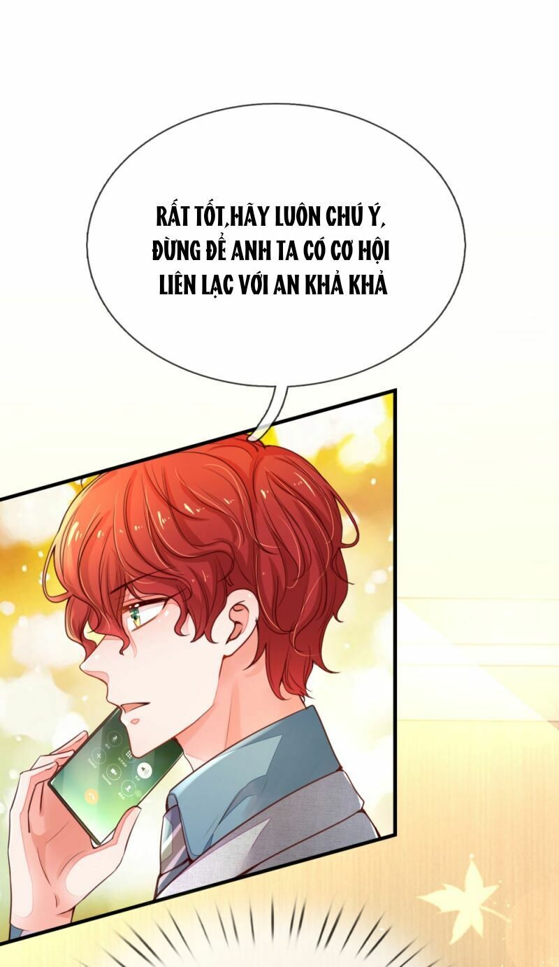 Ma Ma Đột Kích : Cha Mời Tiếp Chiêu Chapter 7 - Trang 2