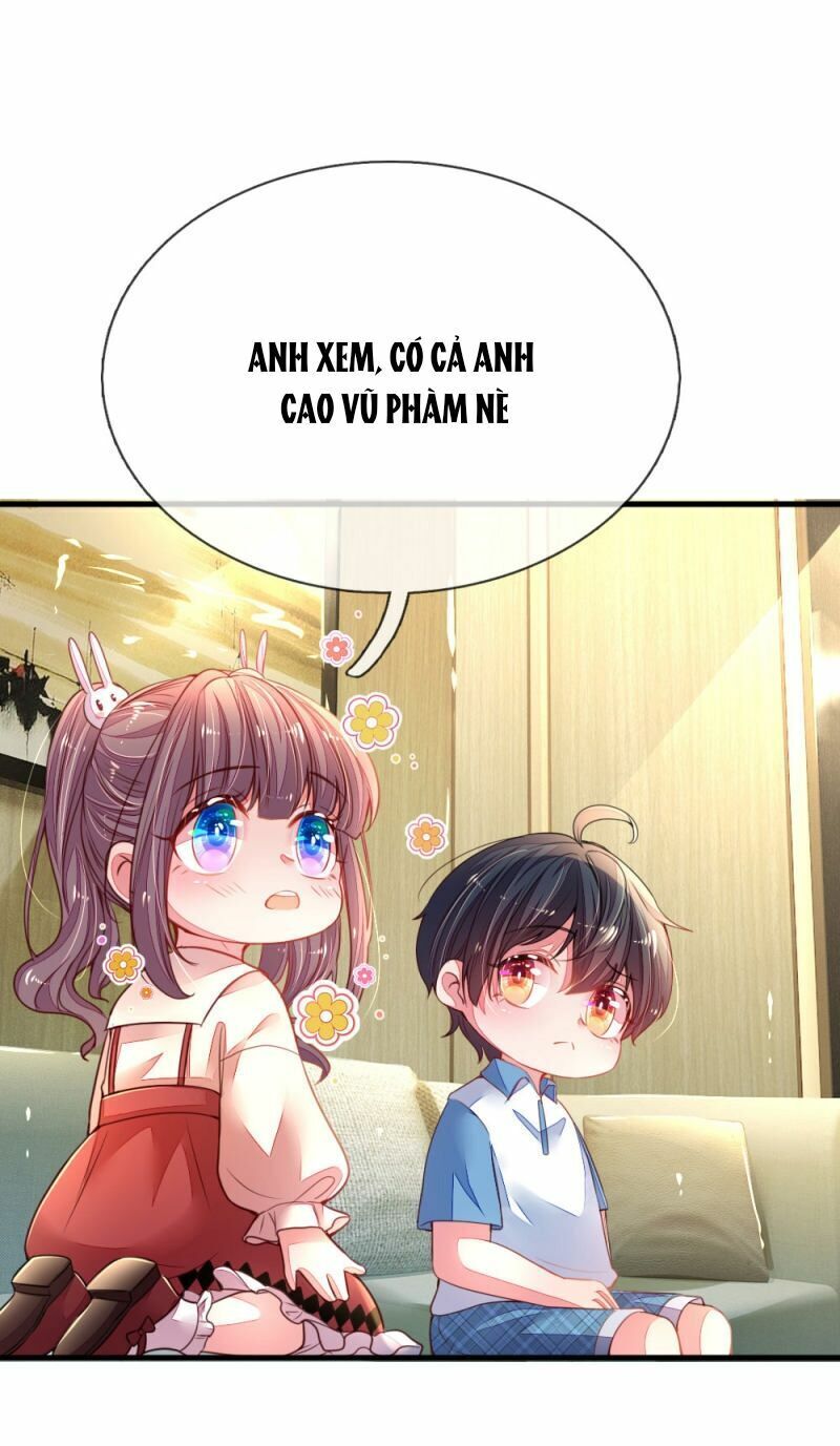 Ma Ma Đột Kích : Cha Mời Tiếp Chiêu Chapter 7 - Trang 2