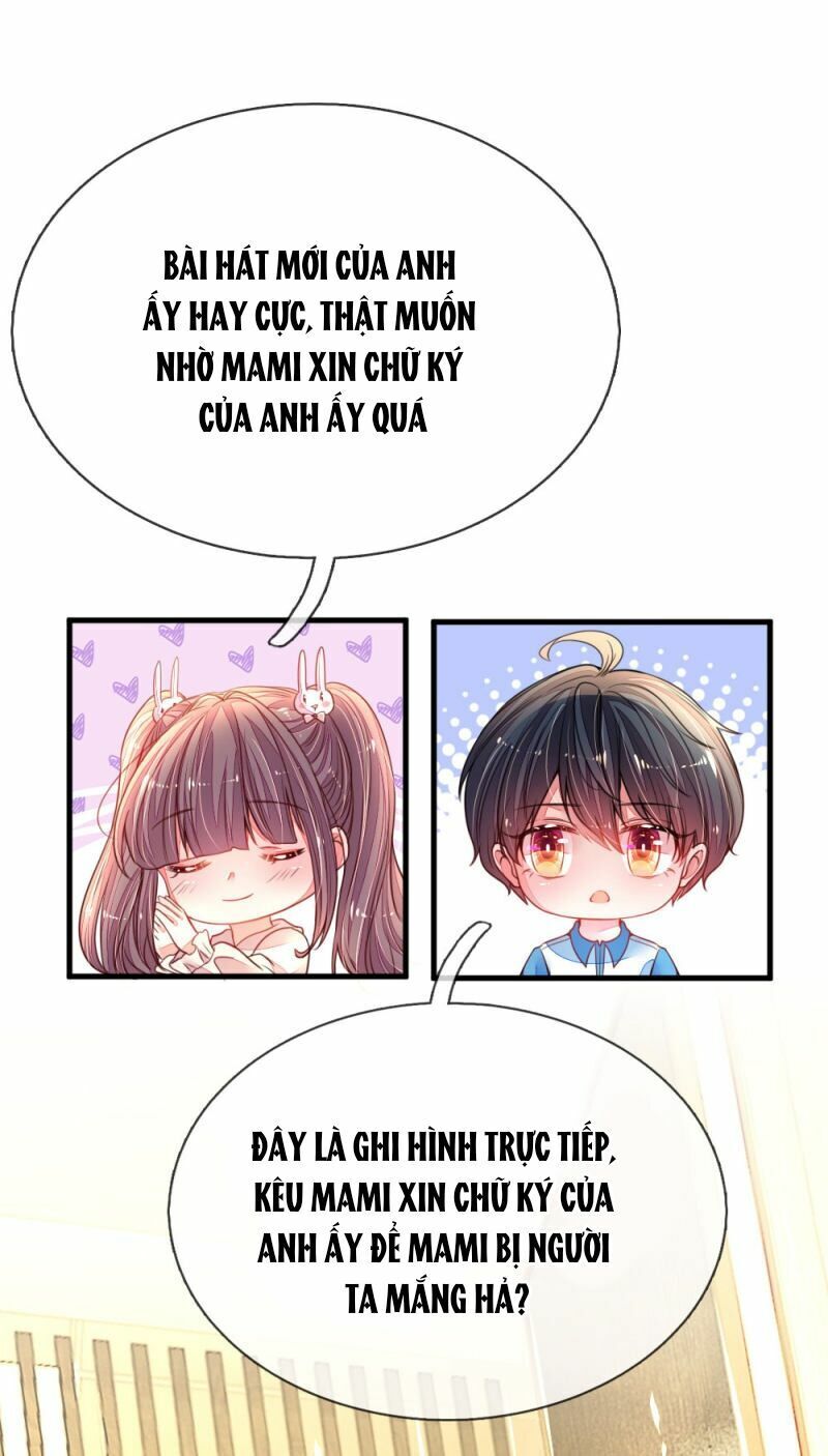 Ma Ma Đột Kích : Cha Mời Tiếp Chiêu Chapter 7 - Trang 2