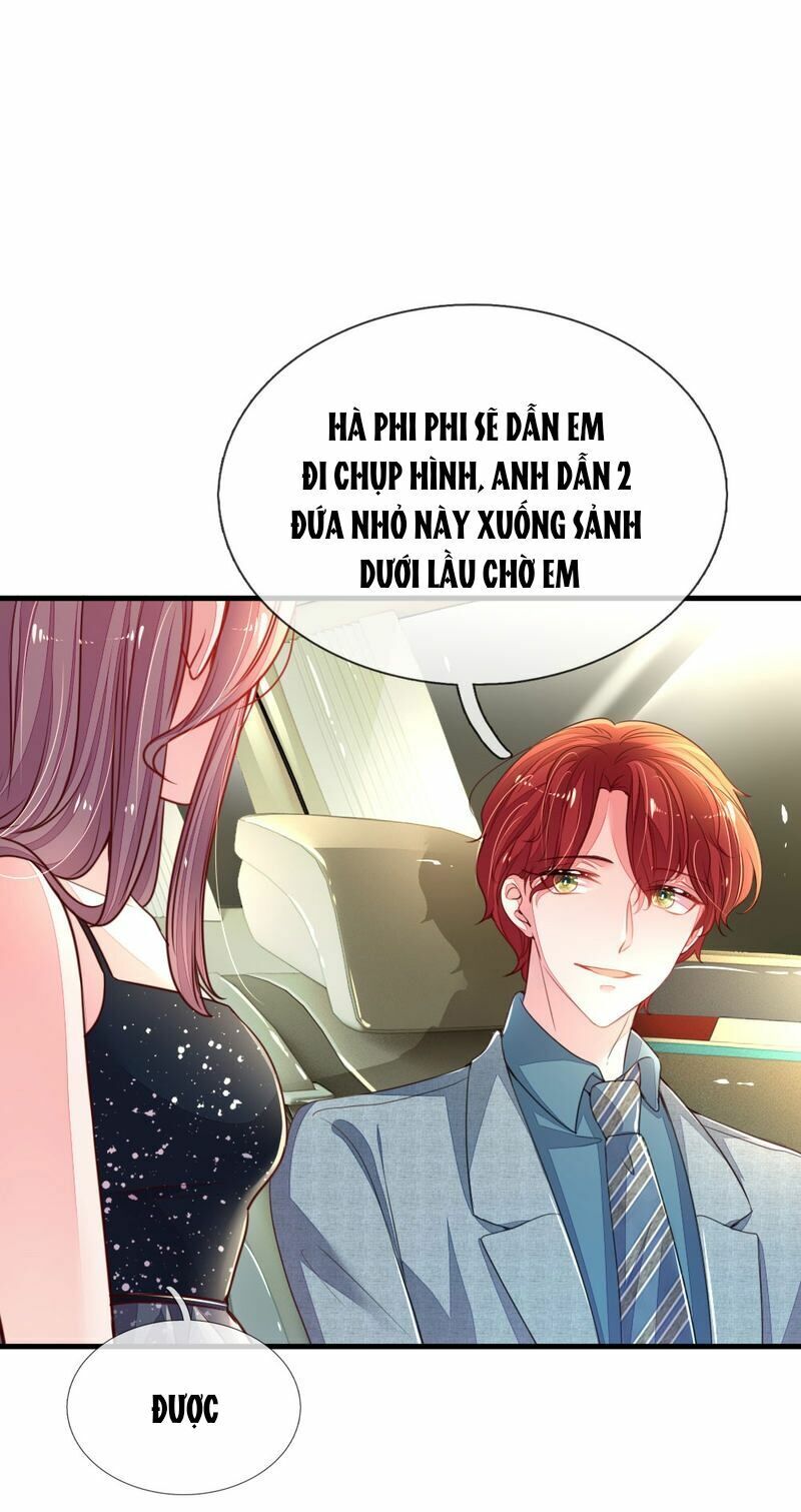 Ma Ma Đột Kích : Cha Mời Tiếp Chiêu Chapter 6 - Trang 2