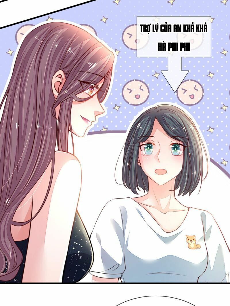 Ma Ma Đột Kích : Cha Mời Tiếp Chiêu Chapter 6 - Trang 2